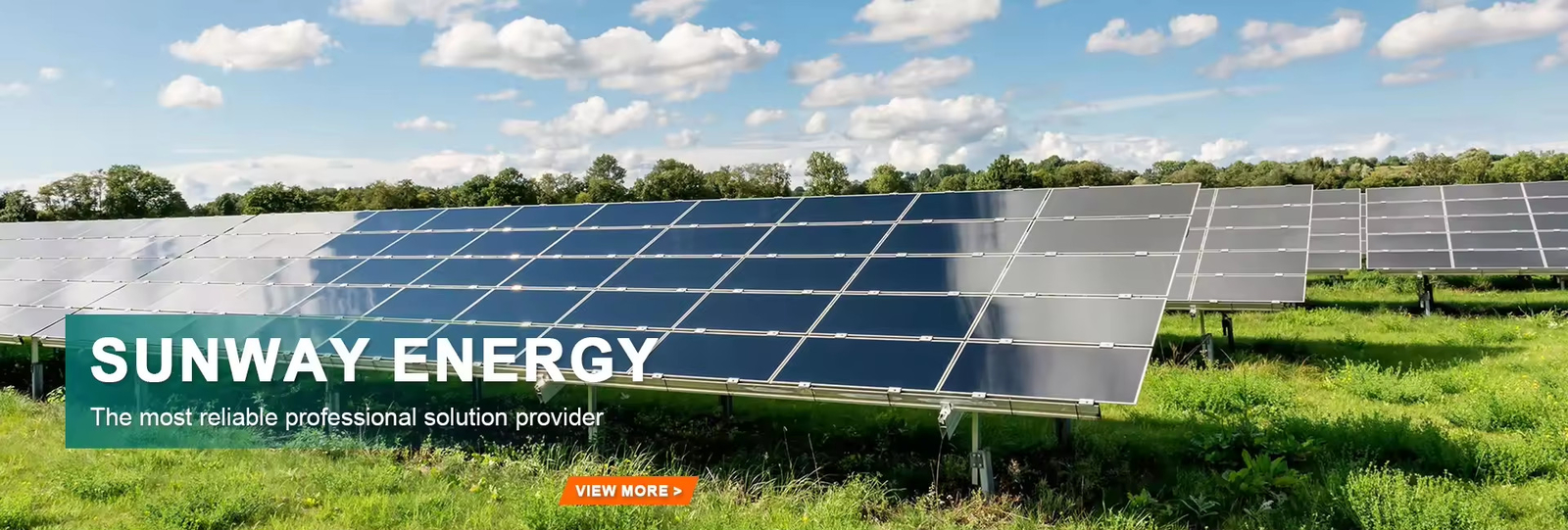 PV Solar Panels