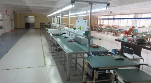 China Anhui Sunway New Energy Technology Co., Ltd. company profile