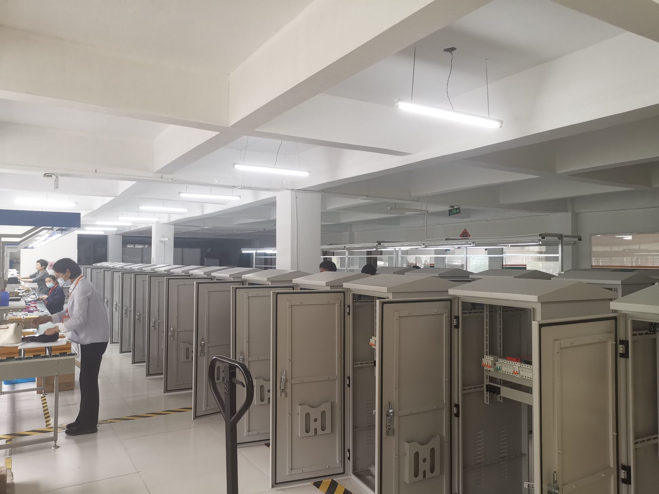 China Anhui Sunway New Energy Technology Co., Ltd. company profile