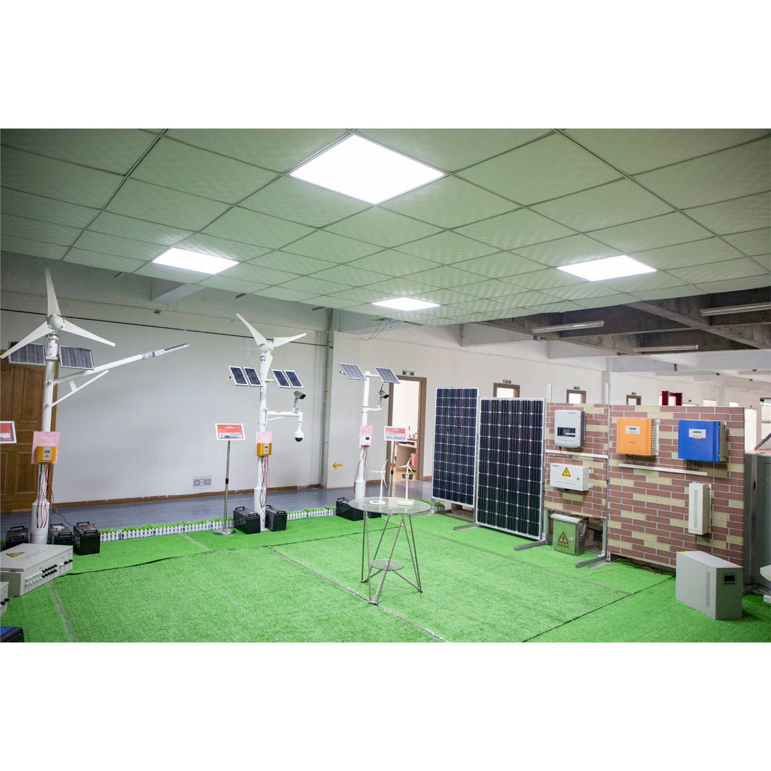 China Anhui Sunway New Energy Technology Co., Ltd. company profile