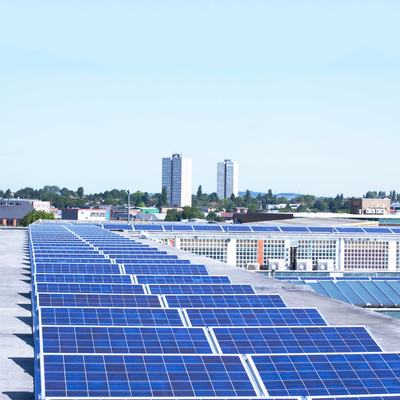 60HZ Off Grid Solar System 48Vdc/51.2Vdc With RoHS Certification