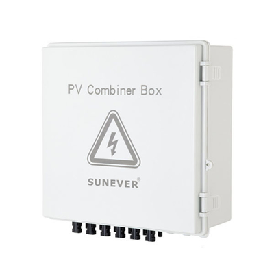 60HZ Off Grid Solar System 48Vdc/51.2Vdc With RoHS Certification