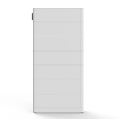 Universal Plug Type 5kw 8kw 10kw 12kw Solar Panels System for Home by Afore Inverter