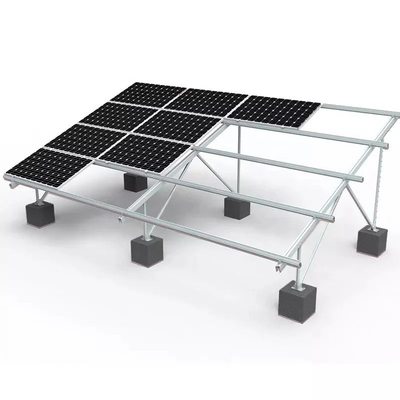 MPPT 8kw Hybrid Solar Energy System CE/RoHS/UN38.3/MSDS Certified