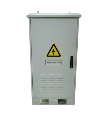 Monocrystalline Silicon 20kw Solar System With 50hz Output Frequency