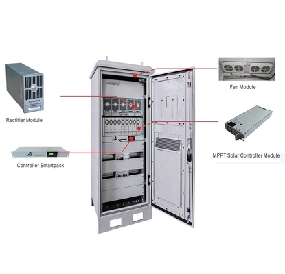 220vac 8kw 6kw Solar Panel And Battery System Outdoor Ups Battery
