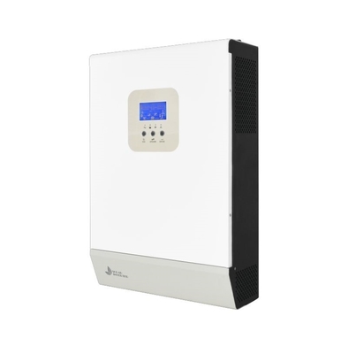 8kw 10kw 48v Hybrid Inverter For Home Off Grid With AC BYPASS