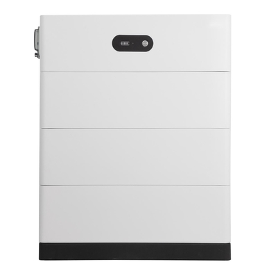 LiFePO4 Battery Type 10KWH 15KWH 20KWH Home Solar Battery Stackable Chargeable Battery