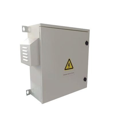 Ground Mounting Solar Energy System 6kw For Telecom Base Station