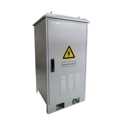 15KW 3kw Solar Battery Storage System For Telecom Base Station