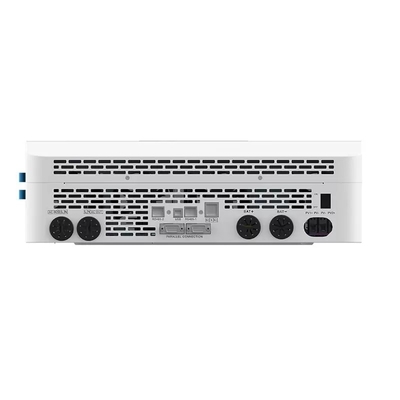 3kw 5kw 8kw 10kw Mppt Solar Inverter Pure Sine Wave Inverter