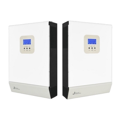 Off Grid 48v Solar Power Inverter With IEC Certification 125-425V Input Voltage