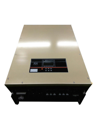 3 Phase Output 10Kw Wind Energy Generator for Off Grid Wind Solar Hybrid Power System