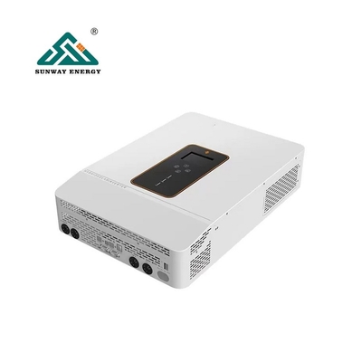 8kw 10kw Off Grid Solar Inverter Pure Sine Wave Solar Panels And Inverters