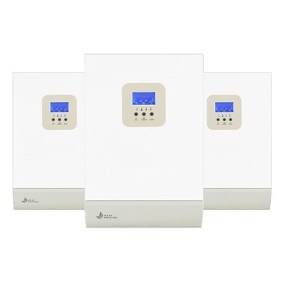 10kw 24v 48v 5kw Hybrid Inverter For Off Grid Energy Solutions