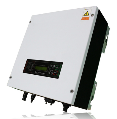 1KW/2KW/3KW Home Turbine Generator Wind Power System with Wind Solar Hybrid Controller