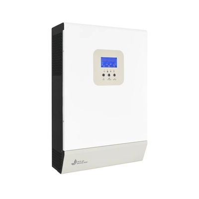 Off Grid Hybrid Solar Inverter 5KW 8kw 10kw With MPPT Range 150-450 VDC
