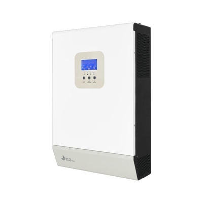 Off Grid Hybrid Solar Inverter 5KW 8kw 10kw With MPPT Range 150-450 VDC