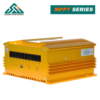 24V Wind Solar Hybrid Charge Controller 600W with 24H Work Time OEM Accepted and 24V