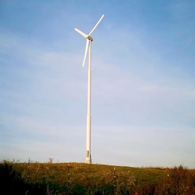 1KW/2KW/3KW Home Turbine Generator Wind Power System with Wind Solar Hybrid Controller