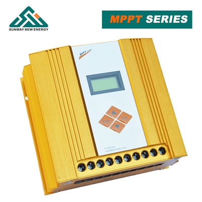 24V Wind Solar Hybrid Charge Controller 600W with 24H Work Time OEM Accepted and 24V
