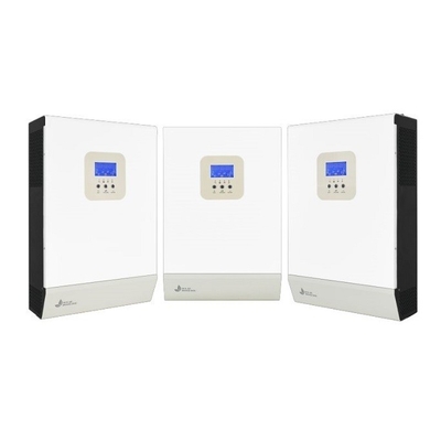 50Hz/60Hz Home Inverter System Solar Panel Inverter 3kw 8kw 10kw