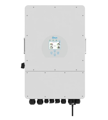 10kw Load Power 5kw Solar Power System Home with 410-700Watts Solar Panel Energy Systems