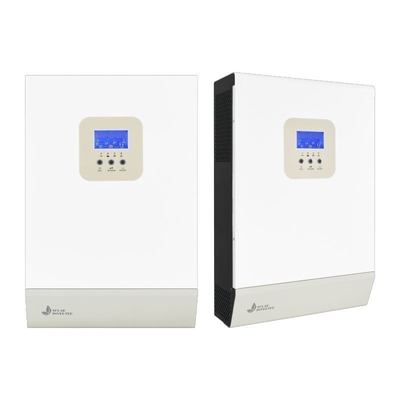 50Hz/60Hz Home Inverter System Solar Panel Inverter 3kw 8kw 10kw
