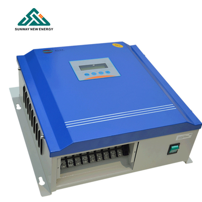 1KW 2KW 3KW 5KW Wind Charge Controller for 24-Hour Off Grid Wind Turbine Voltage