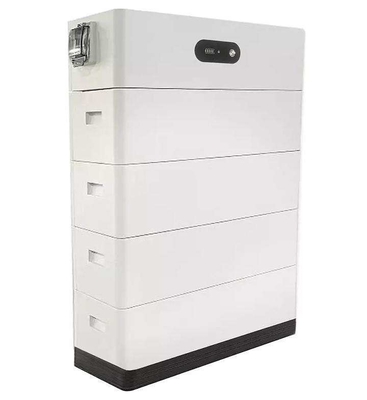 Customizable 5kw/piece LiFePO4 Battery 48v 100ah Solar Energy System Battery Storage