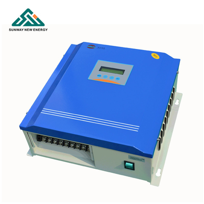 1KW 2KW 3KW 5KW Wind Charge Controller for 24-Hour Off Grid Wind Turbine Voltage