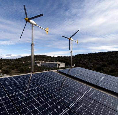 48v 5kw 10kw Home Wind Generator Vertical Wind Power Generation System for Home Energy