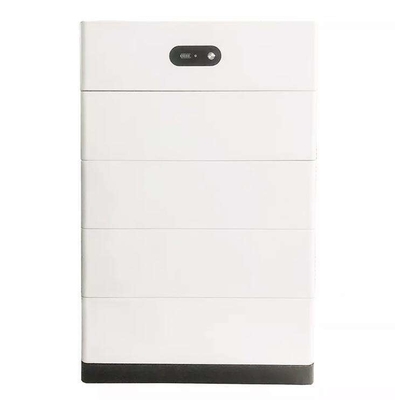 Solar Panel Power Source 48V 200Ah 10kWh Lithium Ion Battery for Energy Storage System