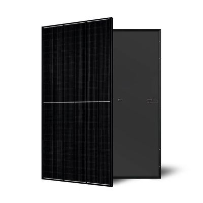 5000w 5000watt 5kw Home Solar Energy Storage System with Monocrystalline Silicon Panels