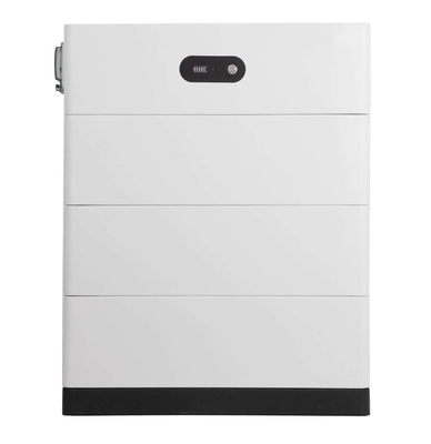 Solar Panel Power Source 48V 200Ah 10kWh Lithium Ion Battery for Energy Storage System