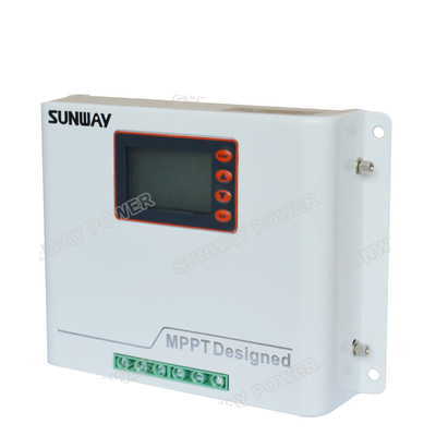 MPPT Solar Charge Controller 12V 24V 20A 30A 40A Regulator for Max PV Power 1000W