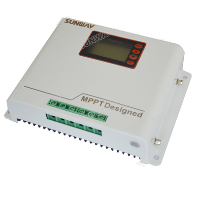 MPPT Solar Charge Controller 12V 24V 20A 30A 40A Regulator for Max PV Power 1000W