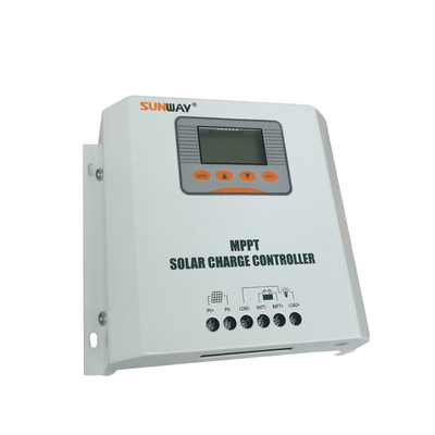 MPPT Charging 30A 40A Solar Charge Controller 12V 24V Epever with Max PV Voltage 60V