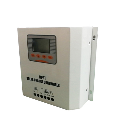 MPPT Charging 30A 40A Solar Charge Controller 12V 24V Epever with Max PV Voltage 60V