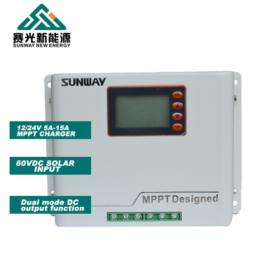 MPPT Charging 30A 40A Solar Charge Controller 12V 24V Epever with Max PV Voltage 60V