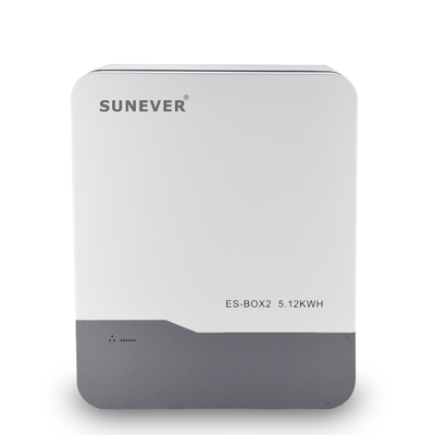 48v 100ah 200ah LFP Li-Ion Solar Battery for Household Energy Storage and Customizable