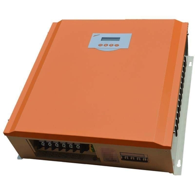 48-512VDC System Voltage MPPT Solar Charge Controller 30KW for Short-Circuit Protection