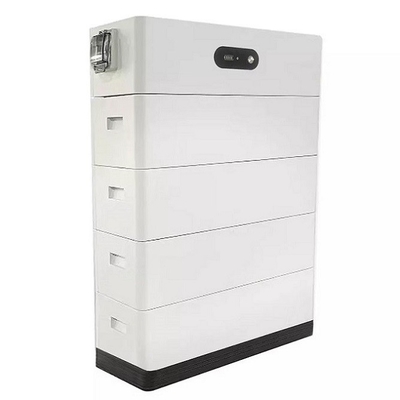 A Grade 3.2V Stackable Lithium Ion Battery 48v 100ah 200ah 400ah Energy Storage Battery