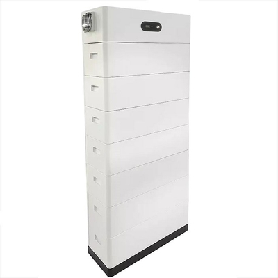 10kwh 20kwh 30kwh 40kwh Stackable Lithium Ion Battery 51.2v Energy Storage Battery