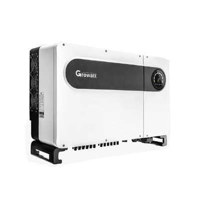 220VAC 10kw Home Solar Power System Commercial Advantages 50HZ