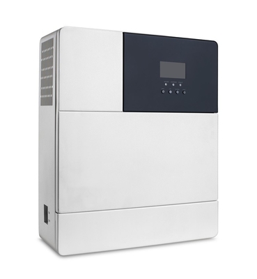 20KW Complete Off Grid Photovoltaic System Stand Alone Solar Panel System