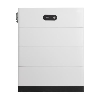 All In One Solar Storage Battery With CAN Communication Port Rack Mounted