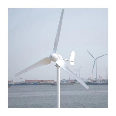 Wind Solar Hybrid Controller Solar Wind Hybrid Power System for On Grid Applications