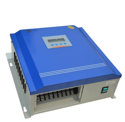LED Display 15kw Wind Hybrid Controller Mppt Solar Wind Charge Controller