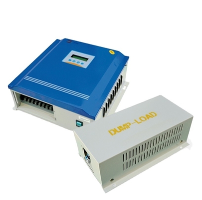 96v 3kw 12v Wind Turbine Charge Controller Solar Hybrid Controller